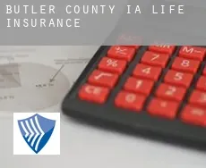 Butler County  life insurance
