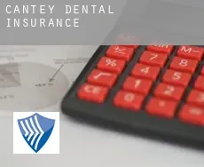Cantey  dental insurance