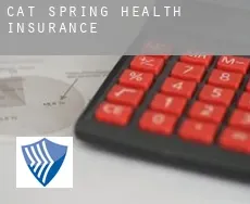 Cat Spring  health insurance