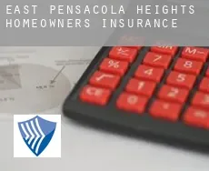 East Pensacola Heights  homeowners insurance