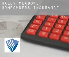 Haley Meadows  homeowners insurance