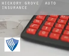Hickory Grove  auto insurance