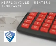 Mifflinville  renters insurance