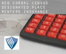 Red Corral  renters insurance