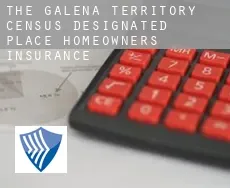 The Galena Territory  homeowners insurance