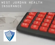 West Jordan  health insurance