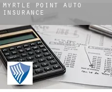 Myrtle Point  auto insurance