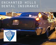 Enchanted Hills  dental insurance