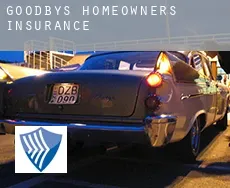 Goodbys  homeowners insurance