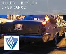 Hills  health insurance