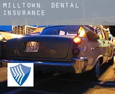 Milltown  dental insurance