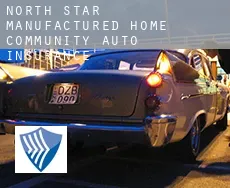 North Star Manufactured Home Community  auto insurance