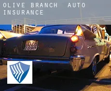 Olive Branch  auto insurance