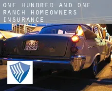 One Hundred and One Ranch  homeowners insurance