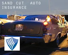 Sand Cut  auto insurance