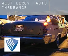 West Leroy  auto insurance