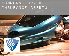 Connors Corner  insurance agents