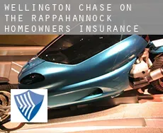 Wellington Chase on the Rappahannock  homeowners insurance