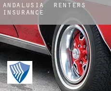 Andalusia  renters insurance