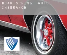 Bear Spring  auto insurance