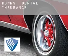 Downs  dental insurance