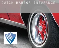 Dutch Harbor  insurance
