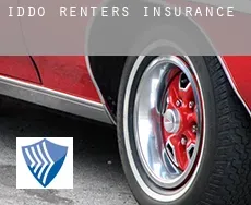Iddo  renters insurance