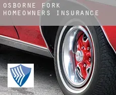 Osborne Fork  homeowners insurance
