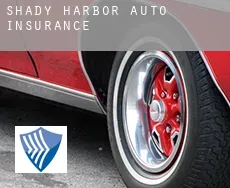 Shady Harbor  auto insurance