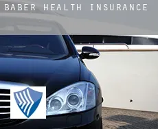 Baber  health insurance