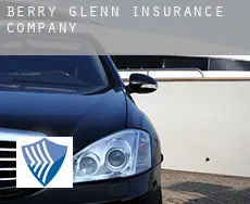 Berry Glenn  insurance company