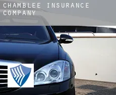 Chamblee  insurance company