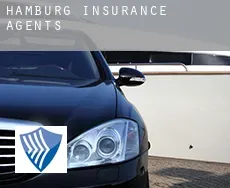 Hamburg  insurance agents