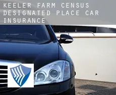 Keeler Farm  car insurance