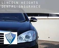 Lincoln Heights  dental insurance