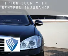 Tipton County  renters insurance