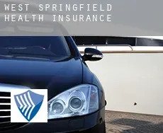 West Springfield  health insurance