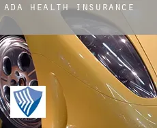 Ada  health insurance