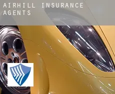 Airhill  insurance agents