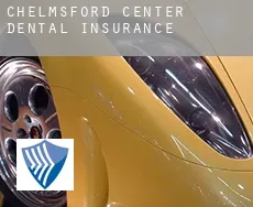 Chelmsford Center  dental insurance