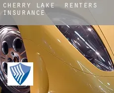 Cherry Lake renters insurance