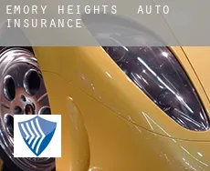 Emory Heights  auto insurance