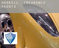 Harrell  insurance agents