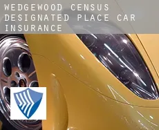 Wedgewood  car insurance