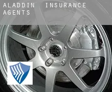 Aladdin  insurance agents