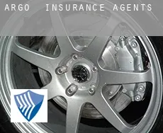 Argo  insurance agents