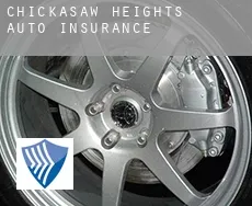 Chickasaw Heights  auto insurance