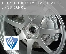 Floyd County  health insurance