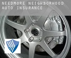 Needmore Neighborhood  auto insurance