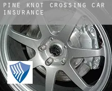 Pine Knot Crossing  car insurance